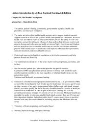 Chapter 1 Homework Us Government Cms Part The Social Security