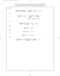 Accounting Chapter 3 For causality the ROC must be outside the outermost pole&nbsp;