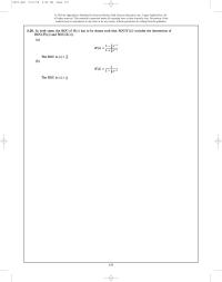Accounting Chapter 3 Since the degree of the numerator is equal to the degree&nbsp;