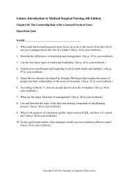 Chapter 4 Homework According Theory How Are People Perceived The