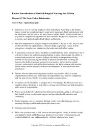 Chapter 5 Homework Their Sense Responsibility May Improve Compliance With