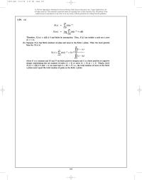 Accounting Chapter 3 These conditions do not necessarily imply that&nbsp;