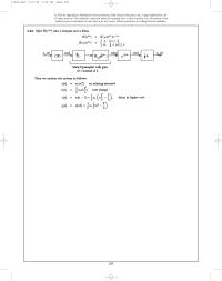 Accounting Chapter 4 any analog signal whose autocorrelation function has zeros&nbsp;
