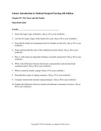 Chapter 7 Homework What The Difference Between Functional Communication And