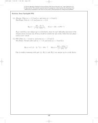 Accounting Chapter 5 because one of them would be outside the unit circle