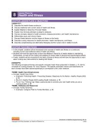 Chapter 8 Homework Read Textbook P 97 Answer
