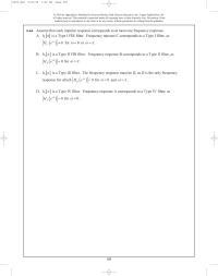 Accounting Chapter 5 A stable causal system is minimum phase if