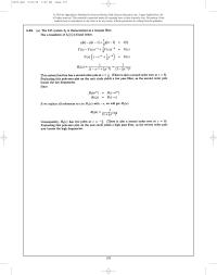 Accounting Chapter 5 Evaluating this pole zero plot on the unit circle