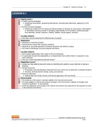 Chapter 8 Homework Nontraditional Therapies Are Called Alternative They Are
