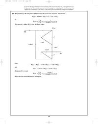 Accounting Chapter 6 Hence the two networks have the same poles