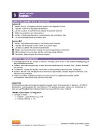 Chapter 9 Homework Slide Talking Points Compare And