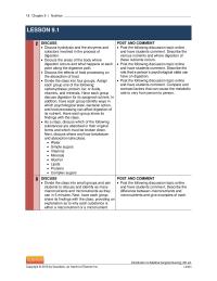 Chapter 9 Homework Nutrition Programs Community based Programs Administered Public