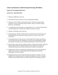 Chapter 10 Homework Heart Disease Cancer Chronic Respiratory Disease Cerebrovascular
