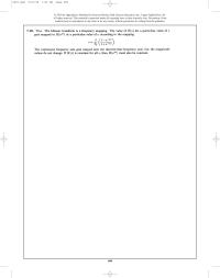 Accounting Chapter 7&nbsp;The continuous frequency axis gets warped onto&nbsp;