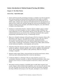Chapter 11 Homework Conduction Deafness Blockage The Ear Canal Caused