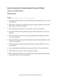 Chapter 11 Homework Explain The Difference Between Conduction Deafness And