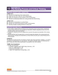 Chapter 12 Homework What One Thing You Should Before Palpating