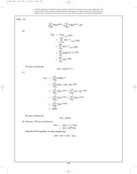 Accounting Chapter 8 This closed form solution is indeterminate for&nbsp;
