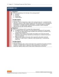 Chapter 12 Homework&nbsp;Classroom Choose from below to make 30 minutes