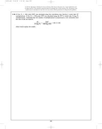Accounting Chapter 9 The algorithm for computing the odd-indexed DFT&nbsp;