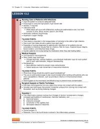 Chapter 13 Homework Fights Most Viral Bacterial Infections And Hinders