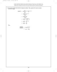 Accounting Chapter 9 Now assume as before that the first two stages