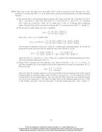 Accounting Chapter 13 note that the lifter selects the even-indexed samples
