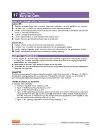 Chapter 17 Homework Diabetes Mellitus Heal More Slowly And