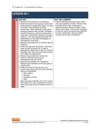 Chapter 26 Homework One End The Ileal Segment Sutured Closed
