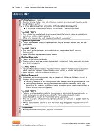 Chapter 32 Homework Heart Failure With Pulmonary Edema Fills Lungs
