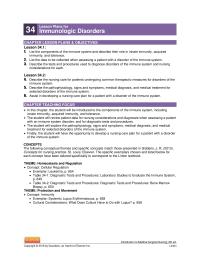 Chapter 34 Homework This Multistep Process Called Inflammation And Recognized