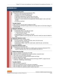 Chapter 35 Homework Affects The Skin First Appearing Macular Painless