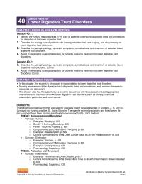 Chapter 40 Homework What Measures Help Prevent Accumulation Fluid And