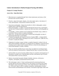 Chapter 42 Homework The Initial Stage Short 13 Days And