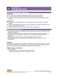 Chapter 42 Homework Discuss The Discuss How Control The
