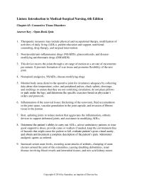Chapter 43 Homework Rest Splinting Joints Reduce Motion That Aggravates