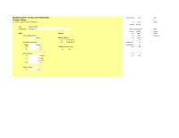 Chapter 1 Input&nbsp;Results&nbsp;Units of Measurement&nbsp;English
