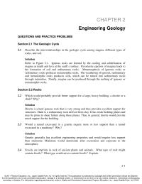Chapter 2 Till Provides Excellent Support For Heavy