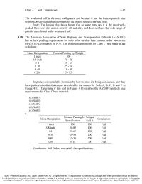 Chapter 4 Discuss the significance of these two numbers