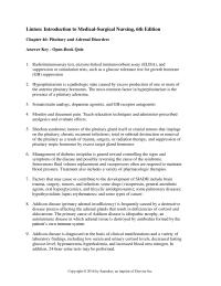 Chapter 46 Homework Factors That May Cause Contribute The Development