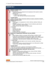 Chapter 46 Homework Produces Marked Changes Personal Appearance Including Obesity