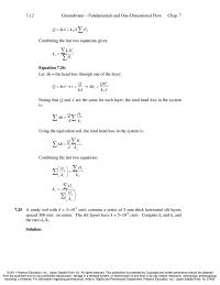 Chapter 7 A failure to recognize these layers would result