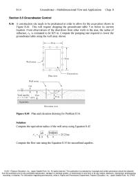 Chapter 8 This bioremediation process is expected to take