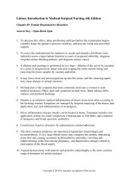 Chapter 49 Homework Mastitis Infection induced Inflammation Breast Tissue Most Often