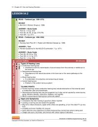 Chapter 54 Homework Talking Points Acute Attacks Occur Intervals
