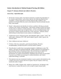 Chapter 57 Homework Scheduled Anticonvulsants Are Prescribed Seizures Occur Fluids