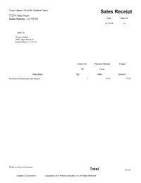 Accounting Chapter 2 Homework Wayne Childers Thank You For Your Business