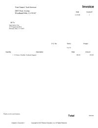 Accounting Chapter 2 Homework Quantity Description Rate Hours monthly Technical Support Thank