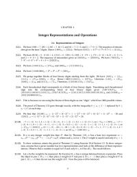 History & Theory Chapter 2 Homework This is because we are using the blocks of three