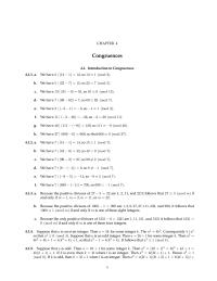 History & Theory Chapter 4 Homework Because The Only Positive Divisors 133101331 Are